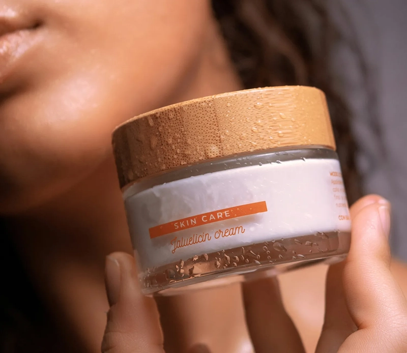 Cosmetic Retail