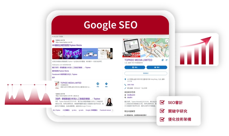 google seo