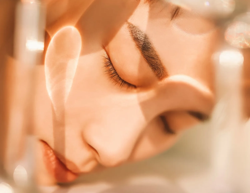 Beauty & Skin Care