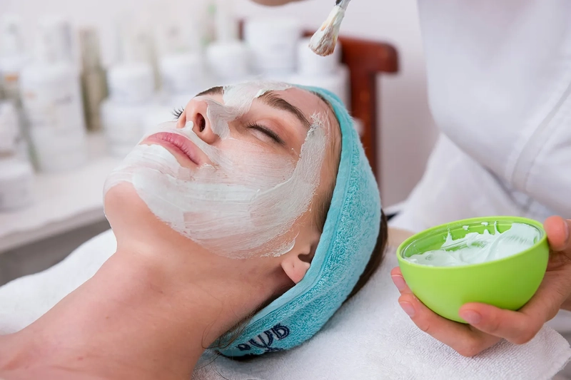 Beauty Industry